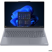 Shopwave Lenovo Nb 16P Thınkbook 21U00014TX Ryzen 9 8940HX 32GB 512SSD 8gb Rtx 5060 16 Dos