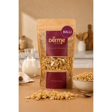 Derme Online Ballı Granola Sade 500 g