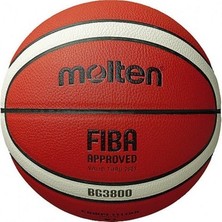 Molten Molten B6G3800 Basketbol Topu BGM6X