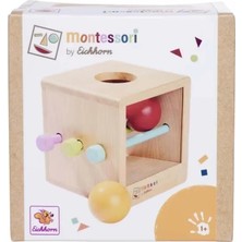 Die Grup Eichhorn Toplarla Montessori Kutusu