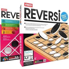 Die Grup Redka Reversi