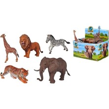 Die Grup Safari Hayvan