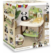 Die Grup Smoby Animal Care Center