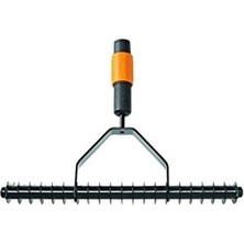 Die Grup Aerator Tırmığı, 37 cm Uzunlukta, Siyah/turuncu Renk