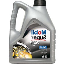 Die Grup Motor Yağı, 5l, 5W-30, Sentetik Karışım