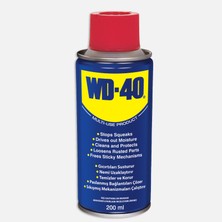 Ttt Sıvı Yağlayıcı Sprey - 200 ml - Koruyucu - Pas Sökücü