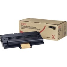 Xerox PE16 (113R00667) Siyah Orjinal Toner