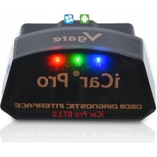 Die Grup Bluetooth Obd2 Kod Okuyucu, Motor Arıza Kontrol Cihazı