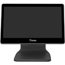 Shopwave Tıwox TP-9000 15.6" I5 5.nesil 128GB Nwme SSD 8gb Ddr3 Ram 1366X768 Dokunmatik Pos Pc