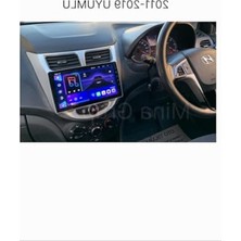 Die Grup 9" Android Multimedya - Kablosuz Carplay ve Android Auto Özellikli