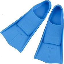 Apnea Apnea 33-34 Kısa Palet - Mavi