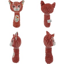 Prego Toys Çıngıraklı Oyuncaklar Ceylan - Standart