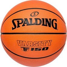 Spaldi̇ng Spalding TF-150 Sz7 Basketbol Topu Varsıty Fiba  (84421Z)
