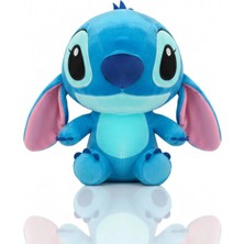 Stitch Peluş Oyuncak 40 cm - Sevimli & Karakter & Yeni