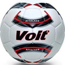 Voi̇t Voit Attacker Futbol Topu N3