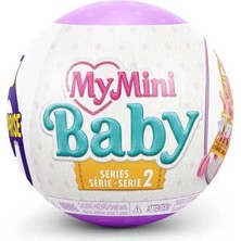 Die Grup Mini Baby Sürpriz Paket S2