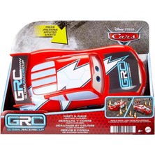 Die Grup Cars Drift Atabilen Şimşek Mcqueen