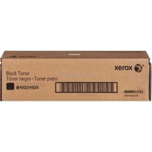 Xerox B1022 - (006R01731) Siyah Orjinal Toner