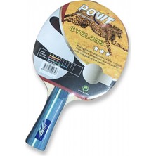 Povit Povit CB-3804 Masa Tenis Raketi
