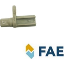 FAE S80 07-/S60 11- V70/XC70 - Abs Sensörü Arka
