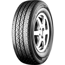 Lassa 205/75R16C 113/111Q 10PR Transway A/t (Yaz) (2024)