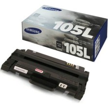 Samsung MLT-D105L Siyah Orjinal Toner