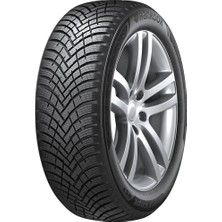 Hankook 205/55R16 91T Winter I*cept Rs3 W462 (Kış) (2026)
