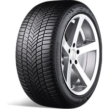 Bridgestone 245/45R17 99Y Xl Weather Control A005 Evo (4 Mevsim) (2024)