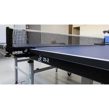 Kbs Kbs Ef Fls-1 Masa Tenisi File Seti Ittf Onaylı ( Maç Masası Filesi)