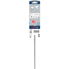 Die Grup 60 mm Şaft ile Boya Karıştırma Aparatı, 6 mm Bağlantı Ucu