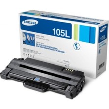 Samsung MLT-D105L Siyah Orjinal Toner