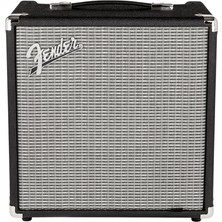 Fender Rumble 25 V3 Bas Gitar Amfisi