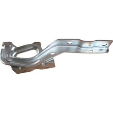 Trn Byd Atto 3- Ev- 24/25; Kaput Menteşesi Sol (Tw)