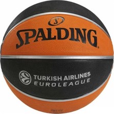 Spaldi̇ng Spalding TF-150 Euro/turk Sz5 Basketbol Topu 2021  84508Z