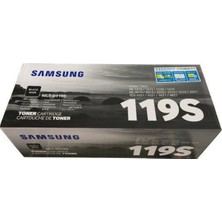 Samsung MLT-D119S Siyah Orjinal Toner