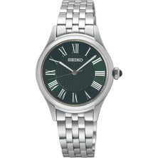 Seiko SUR611P Kadın Kol Saati