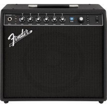 Fender Mustang LTX50 Elektro Gitar Amfisi