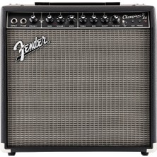 Fender Champion Iı 50 Elektro Gitar Amfisi
