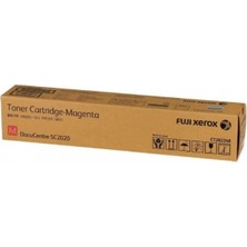 Xerox SC2020 (006R01695) Kırmızı Orjinal Toner