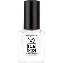 Zemira Ice Chic Nail Colour Oje No:01