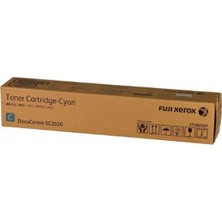 Xerox SC2020 (006R01694) Mavi Orjinal Toner