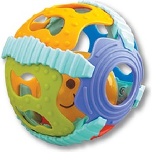 Prego Toys Bright Sport Ball - Standart