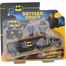 Gns Store Batman Tır Asker