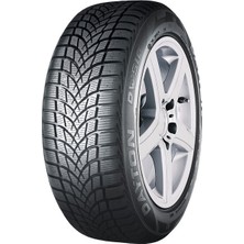 Dayton 215/60R16 99H Xl DW510 Evo (Kış) (2024)