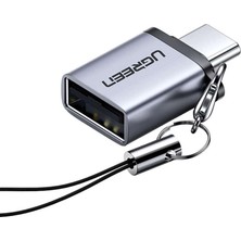 Ugreen Type-C To USB 3.0 Dönüştürücü Otg