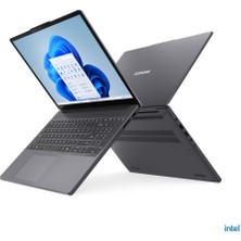 Shopwave Lenovo 83K1003MTR, Ideapad Slim 3, 15IRH10, I5-13420H, 15,3" Fhd, 16GB Ddr5 Ram, 512GB Ssd, Paylaşımlı Ekran Kartı, Free Dos Notebook