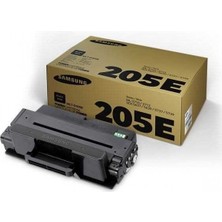 Samsung MLT-D205E Siyah Orjinal Toner