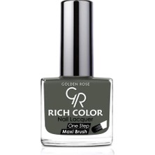 Zemira Color Nail Lacquer 151