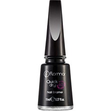 Zemira Quick Dry Nail Enamel QD10