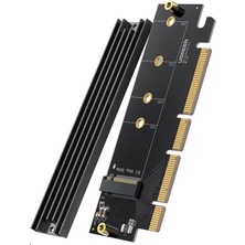 Ugreen Pcıe 4.0(16×) To M.2 Nvme Dönüştürücü Adaptör
